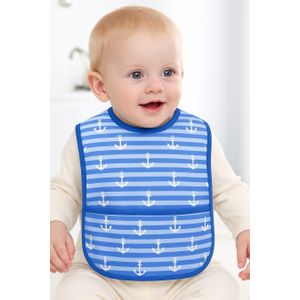 Fabric Bib for Children - Kids Bib - Baby Bib