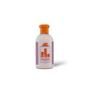 الليفي إن – إصدار الشعر الخشن – كريم ترطيب عميق وتهذيب