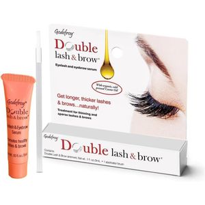 Godefroy Double Lash and Brow Treatment
