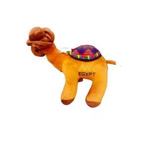 جمال الفرو للأطفال وديكورات المنزل، وشخصيات فرعون بأشكال وألوان مختلفة.