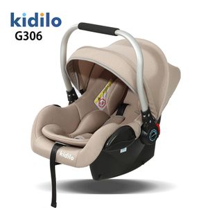 Kidilo كرسي سيارة للأطفال G306 – مرحلة أولى