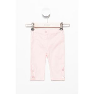 Defacto Baby Girl Regular Fit Trousers - Pink