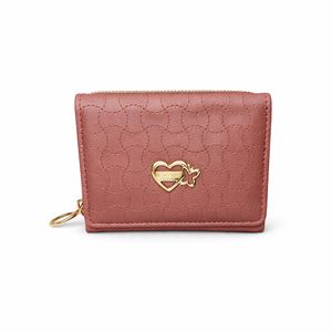 Forever Young محفظة حريمى بوك جميلة وأنيقة للغاية