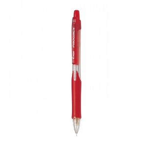 Pilot قلم رصاص ميكانيكي بايلوت Progrex H-123 0.3mm - أحمر