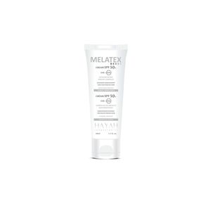 Melatex SPF 50+ Cream