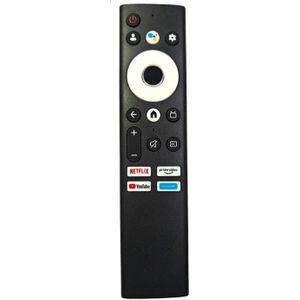 remote control for sharp android smart with voice function tv