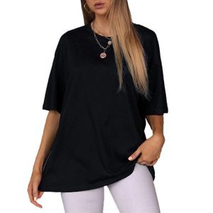 Black T-shirt 