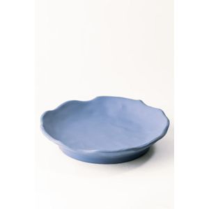 Carina Melamine Petra Deep Plate (23cm)