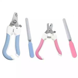 Clipper cat & dog large for Pet Nail  multi color 1Pcs