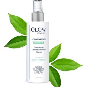 Glow Toner For Oily Skin 200 ml