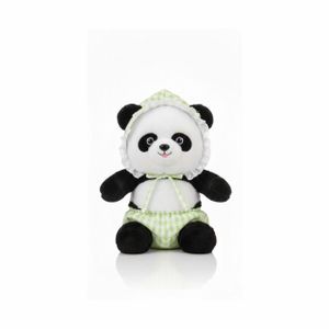 دبدوب باندا بزي ملابس أطفال