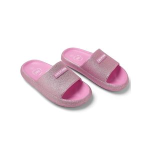 CUBS Glittery Pink Nicole Kids-30