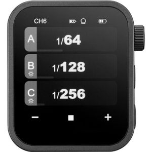 Godox  X3 F Trigger