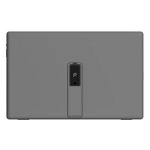 MSI شاشة محمولة PRO MP161 E2 مقاس 15.6 بوصة بدقة Full HD - رمادي حديدي