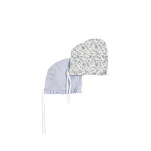 Junior Cap For Baby Girls , Multicolor