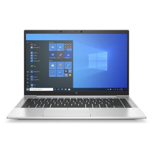 HP Pre-owned ProBook 830 G8 - Core i7-1185G7 - 16 GB Ram - 512 GB SSD - 13.3 FHD   intel iris XE up to 8GB - Grade A - Silver - Windows
