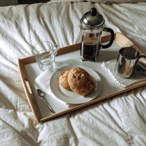 Wooden serving tray 40*60