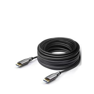 Point Fiber Optic HDMI 2.0 /4k 8K UHD 18gbps /  100M / POINT