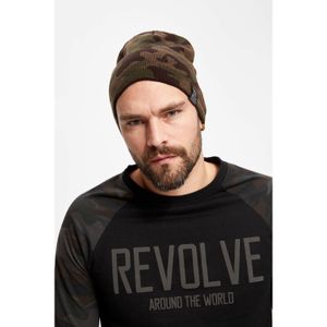 Defacto Hats/Berets/Gloves Beret - Khaki