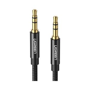 Ugreen Flexible Braided Male To Male Lead Aux Jack
