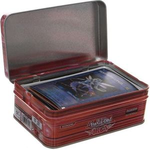 Konami YuGiOh Trading Card Game 1