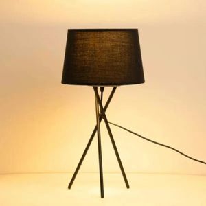 TBS مصباح طاولة حديث - 65CM/30CM