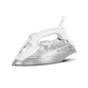 Sonai Capri 2200W Ceramic Steam Iron - MAR-8200