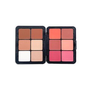 ROSE BERRY Concealer & Blusher Cream - Multicolour