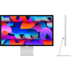 Apple Studio Display (2026) 27 inch 5K / Standard Glass / Tilt Adjustable Stand