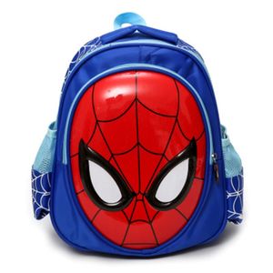 Superhero school bags 2025