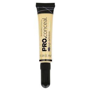 LA Girl Pro.Conceal HD Concealer Yellow