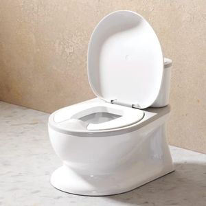 مرحاض تدريب الأطفال