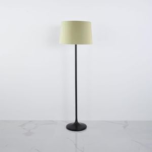 TBS Modern Floor Lamp