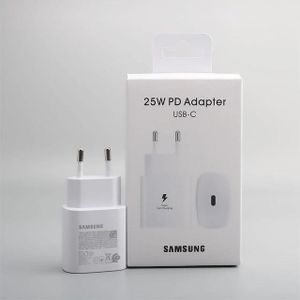 Samsung Travel Adapter