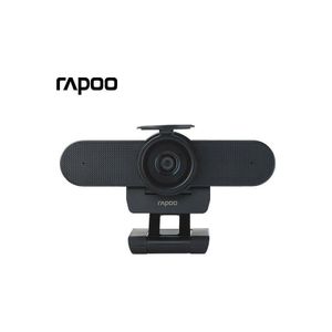 RAPOO C500 4K Web Camera Black