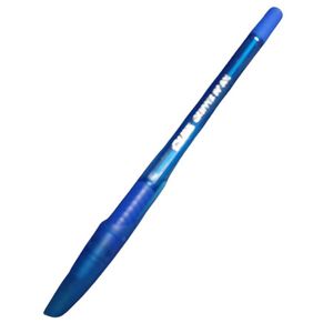 Wave Gripper  Ballpoint Pen 0.7 mm Blue