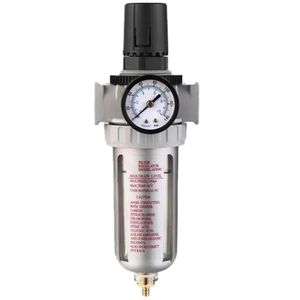 Apt  AFR80 1/2" Air Filter Regulator