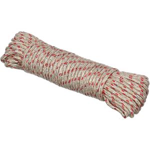 Clothes Line, 20 Meter - Multi Color