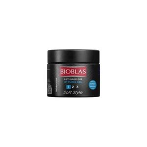 BIOBLAS  ANTI-HAIR LOSS(1)SOFT STYLE 150 ml