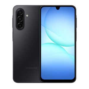 Samsung Galaxy A17 4G - 8GB Ram - 256GB - Black