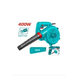 TOTAL 400W Electric Blower – TB4066