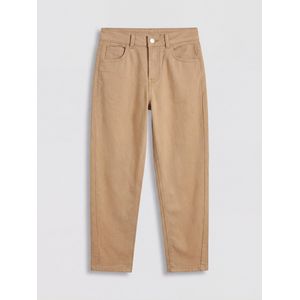 LC Waikiki Gabardine Boy's Trousers