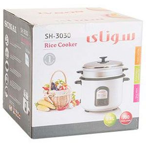 Black & decker, Rice cooker, 1.8 Litres, RC1860, Best price in Egypt