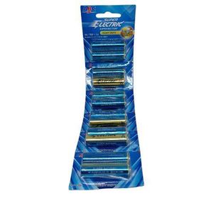 بطاريه قلم عدد 12 حجر