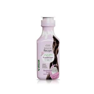 Eva Optimum Care Recipe Silk & Shine Blend Conditioner Marshmallow Scent 350ml