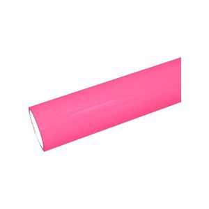 Ease Roll Glossy Pink Permanent Adhesive Vinyl For Silhouette Pazzles Craft Robo Craft Cutters Die Cutters Sign Plotters 60 Cm By 2 Metres