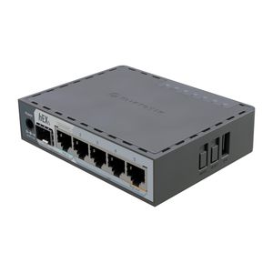 Mikrotik hEX S E60iUGS