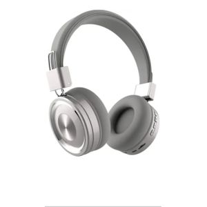 SODO Sd-1002. Wireless Ear phones. gray 