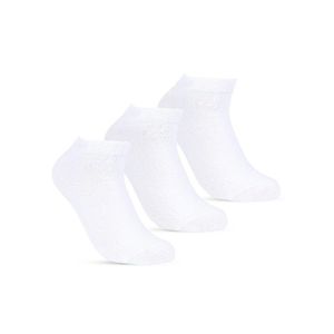 STITCH Men's Pack of 3 Lycra Ankle Casual Socks