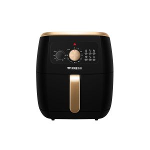 Fresh Air Fryer Gold - X-Large G